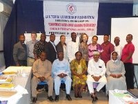 Training of Trainers